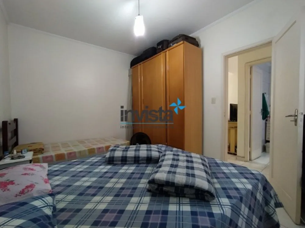 Apartamento, 1 quarto, 39 m² - Foto 4