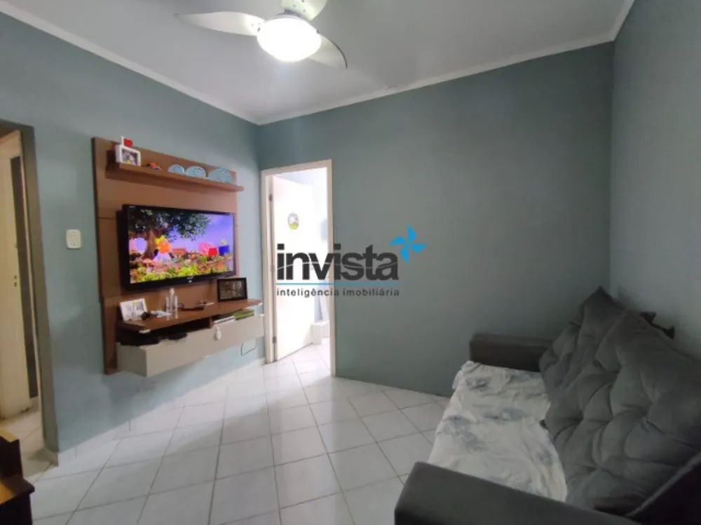 Apartamento, 2 quartos, 62 m² - Foto 1