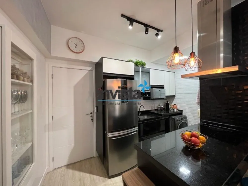 Apartamento, 1 quarto, 47 m² - Foto 2