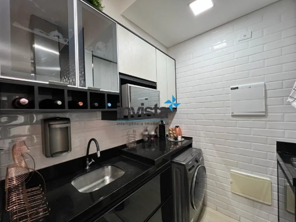 Apartamento, 1 quarto, 47 m² - Foto 4