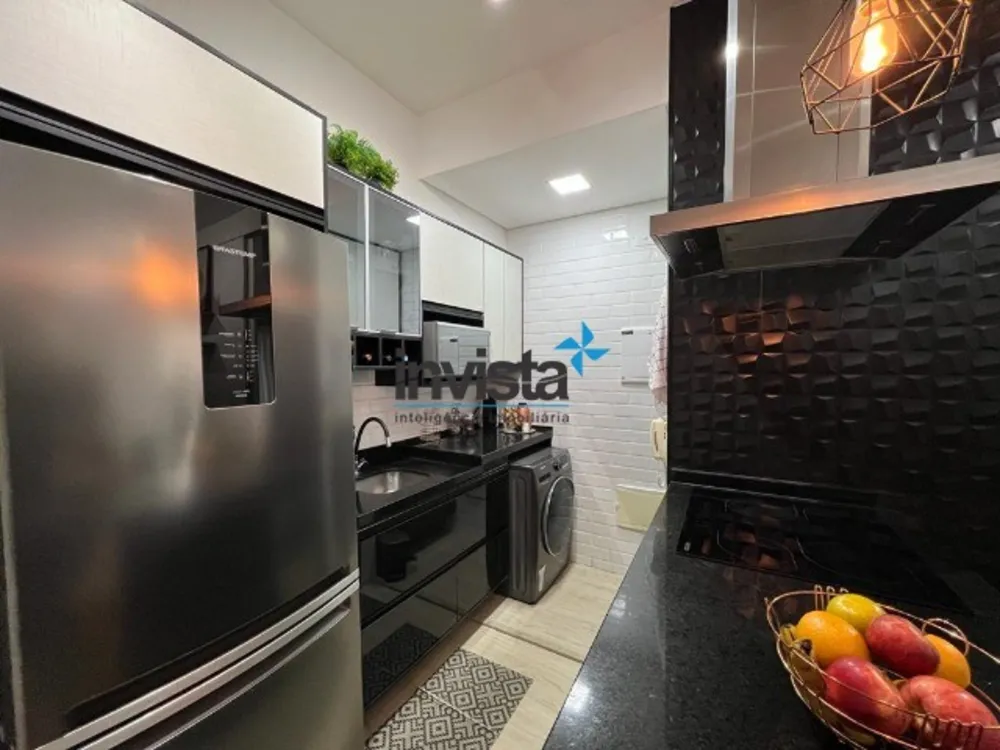 Apartamento, 1 quarto, 47 m² - Foto 3