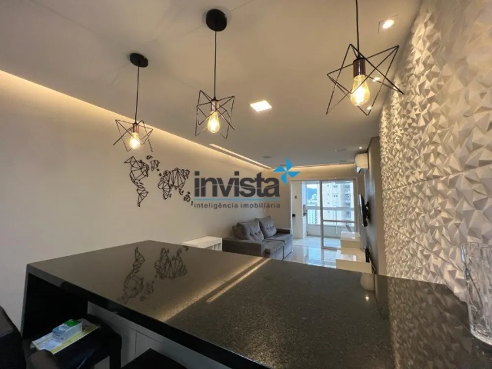 Apartamento, 3 quartos, 92 m² - Foto 1