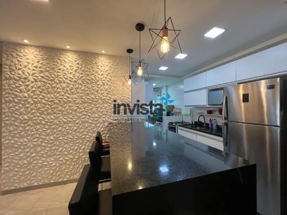 Apartamento, 3 quartos, 92 m² - Foto 4