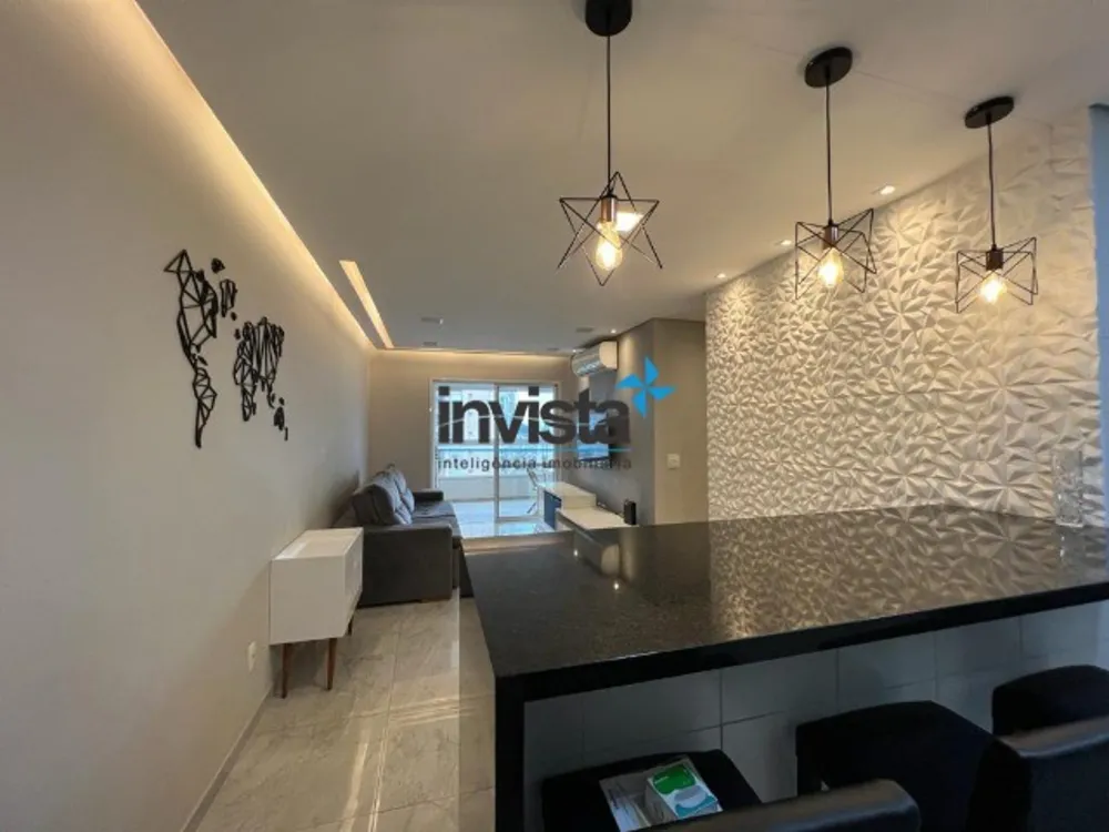 Apartamento, 3 quartos, 92 m² - Foto 3