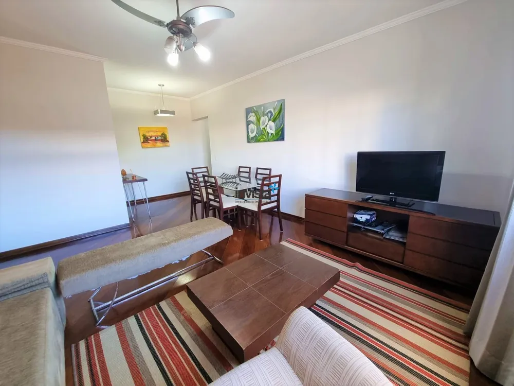 Apartamento, 2 quartos, 110 m² - Foto 3