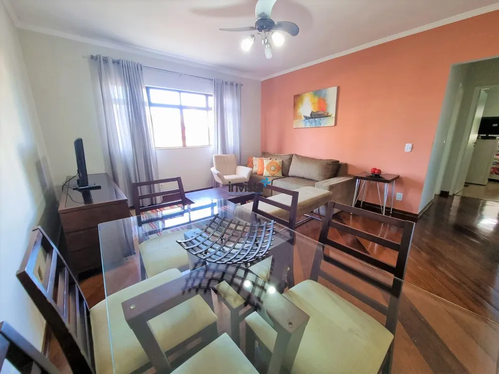 Apartamento, 2 quartos, 110 m² - Foto 2
