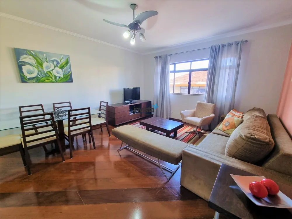 Apartamento, 2 quartos, 110 m² - Foto 1