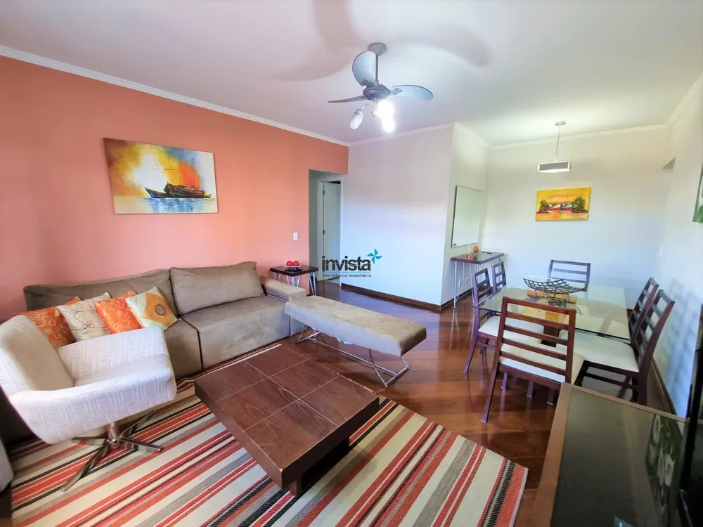 Apartamento, 2 quartos, 110 m² - Foto 4