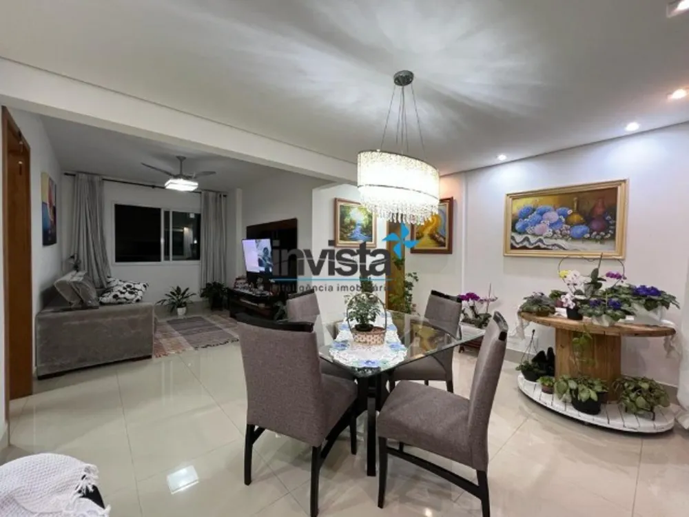 Apartamento, 3 quartos, 93 m² - Foto 1