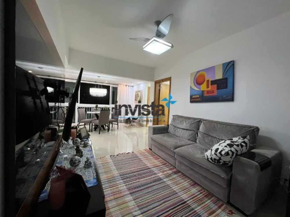 Apartamento, 3 quartos, 93 m² - Foto 4