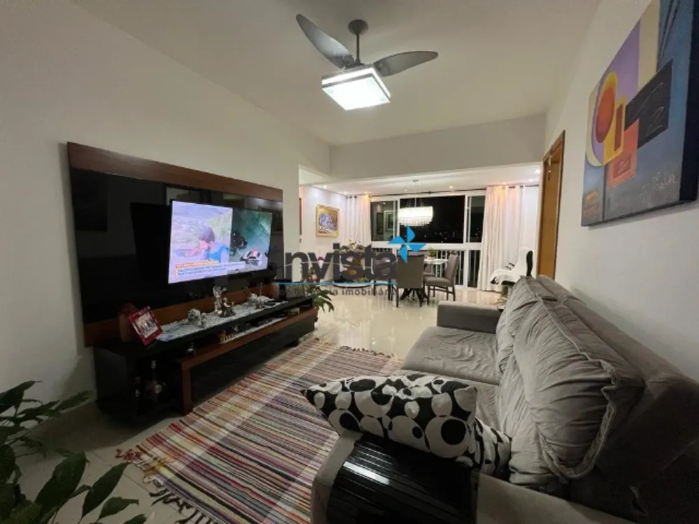 Apartamento, 3 quartos, 93 m² - Foto 2