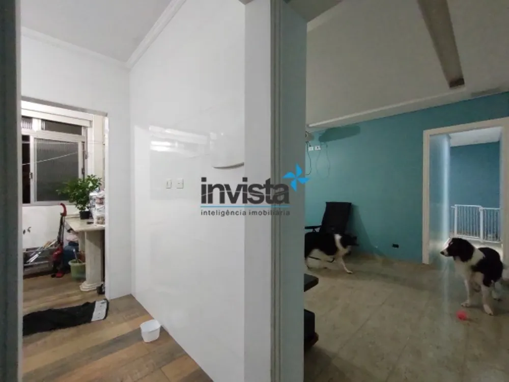 Apartamento, 2 quartos, 90 m² - Foto 3