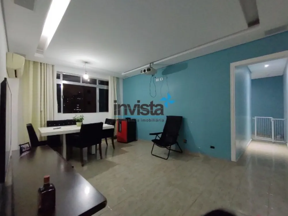 Apartamento, 2 quartos, 90 m² - Foto 1