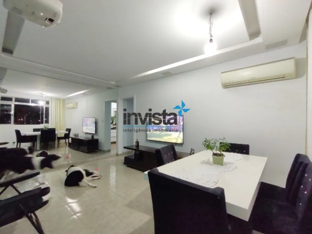 Apartamento, 2 quartos, 90 m² - Foto 4