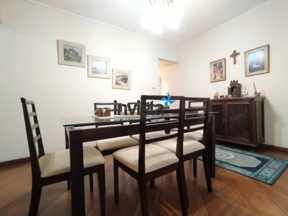 Apartamento, 2 quartos, 80 m² - Foto 3