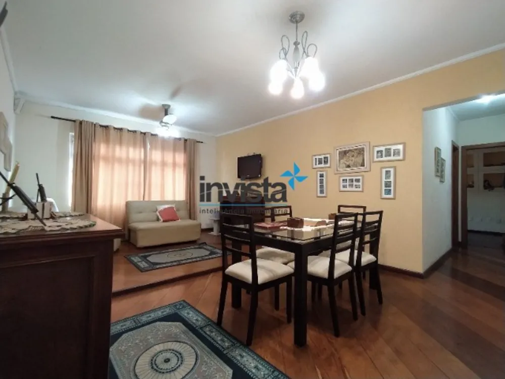 Apartamento, 2 quartos, 80 m² - Foto 1
