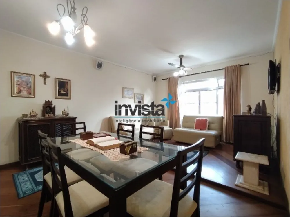 Apartamento, 2 quartos, 80 m² - Foto 2