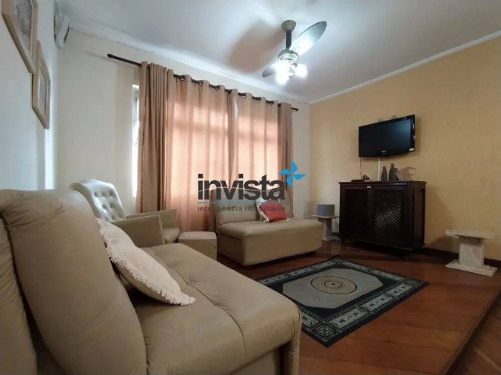 Apartamento, 2 quartos, 80 m² - Foto 4