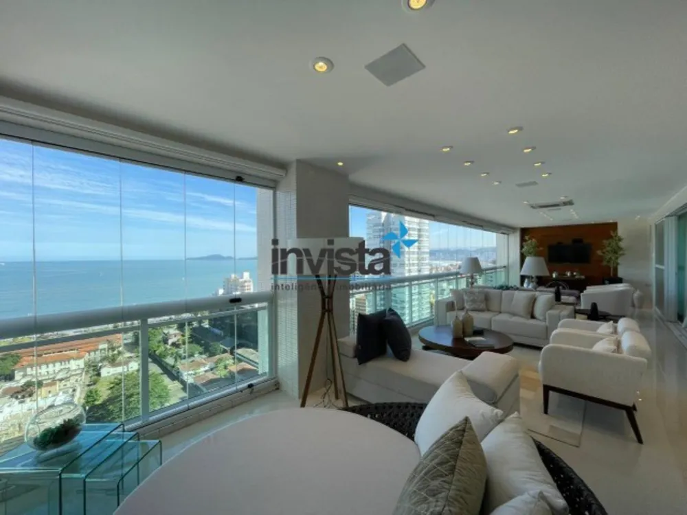 Apartamento, 4 quartos, 344 m² - Foto 3