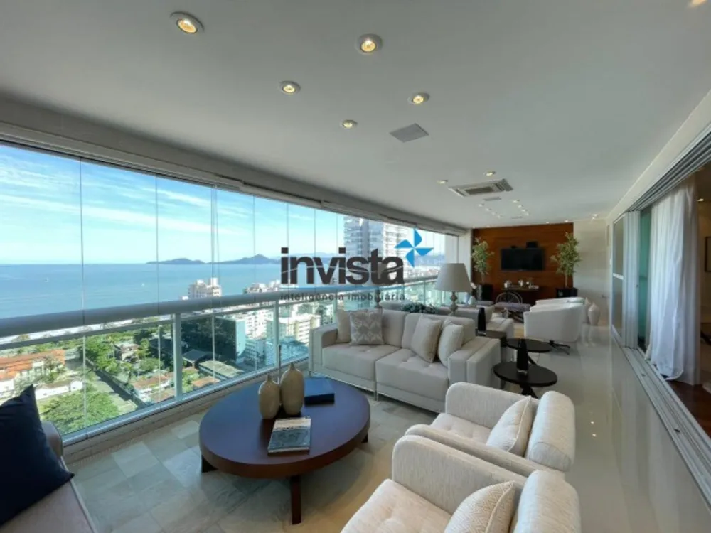 Apartamento, 4 quartos, 344 m² - Foto 2