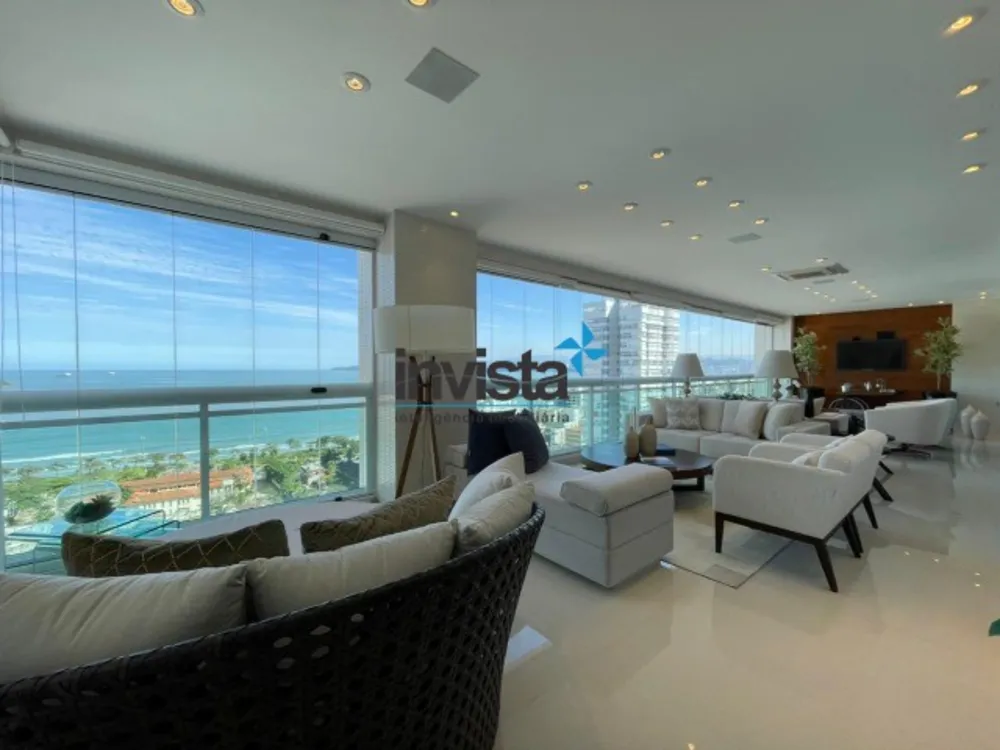 Apartamento, 4 quartos, 344 m² - Foto 1