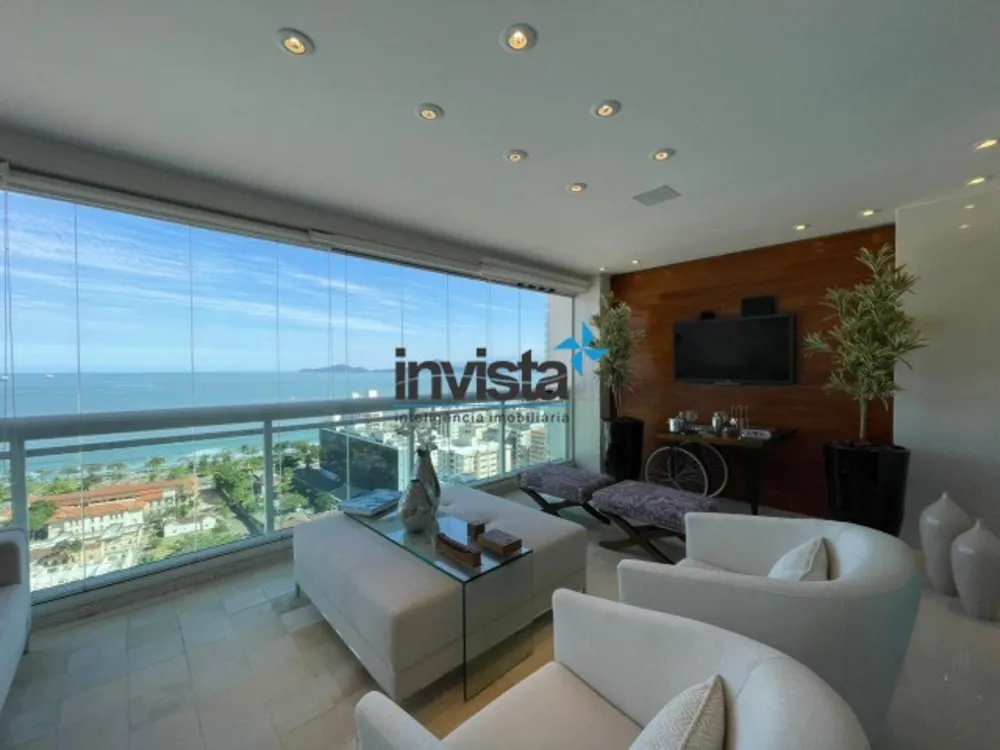Apartamento, 4 quartos, 344 m² - Foto 4