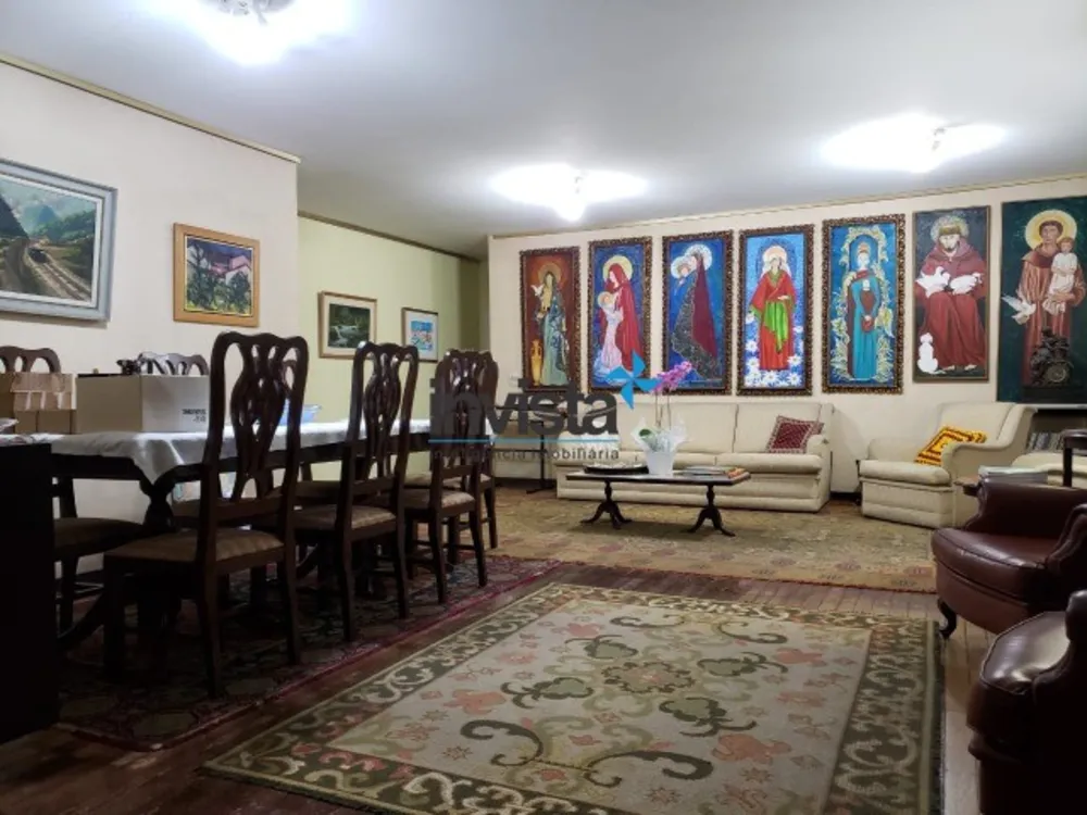 Apartamento, 3 quartos, 180 m² - Foto 3