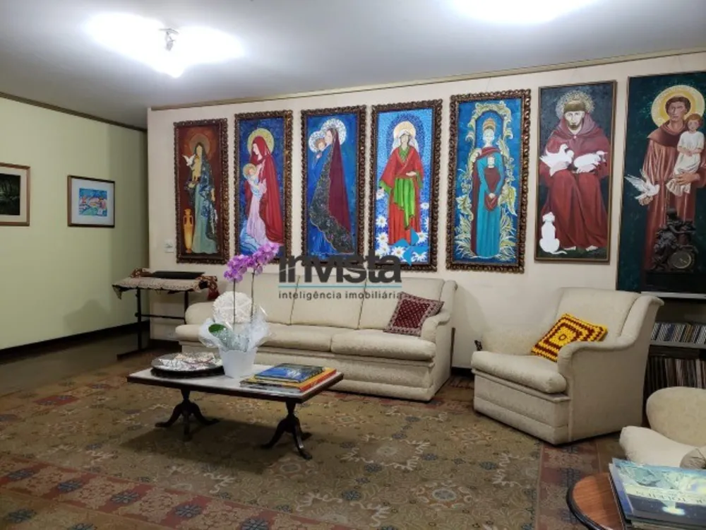 Apartamento, 3 quartos, 180 m² - Foto 4