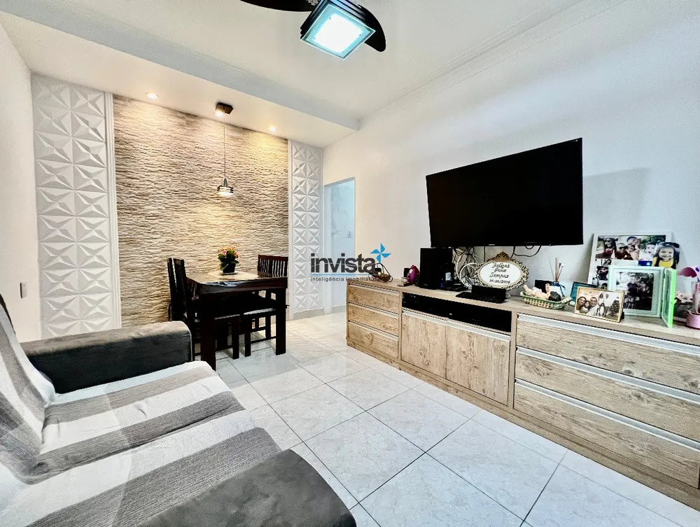 Apartamento, 2 quartos, 69 m² - Foto 2