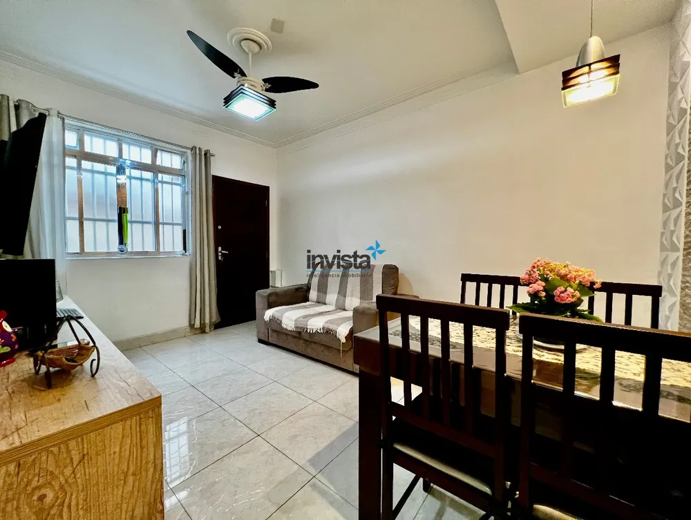 Apartamento, 2 quartos, 69 m² - Foto 3