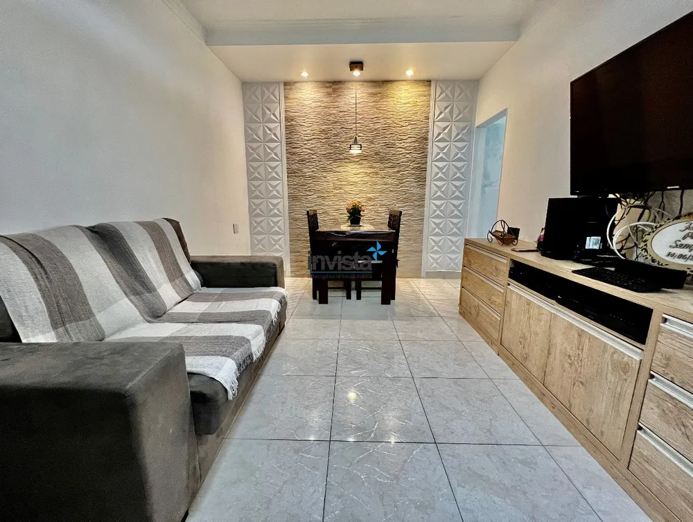 Apartamento, 2 quartos, 69 m² - Foto 1