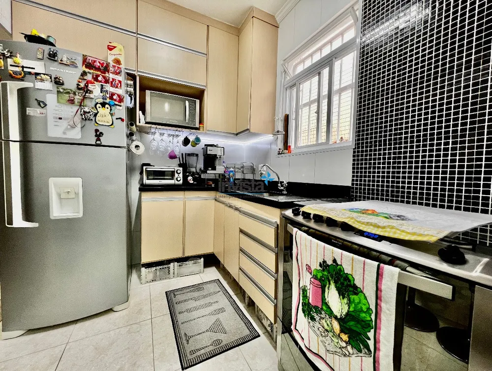 Apartamento, 2 quartos, 69 m² - Foto 4