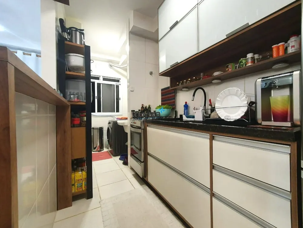 Apartamento, 2 quartos, 64 m² - Foto 4