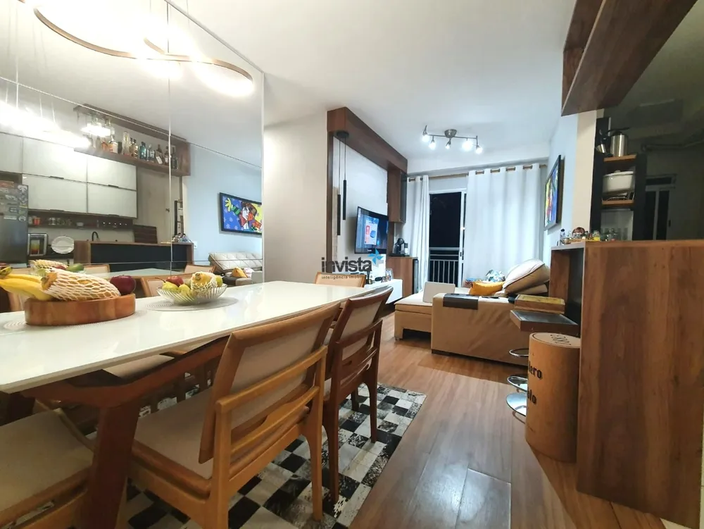 Apartamento, 2 quartos, 64 m² - Foto 1