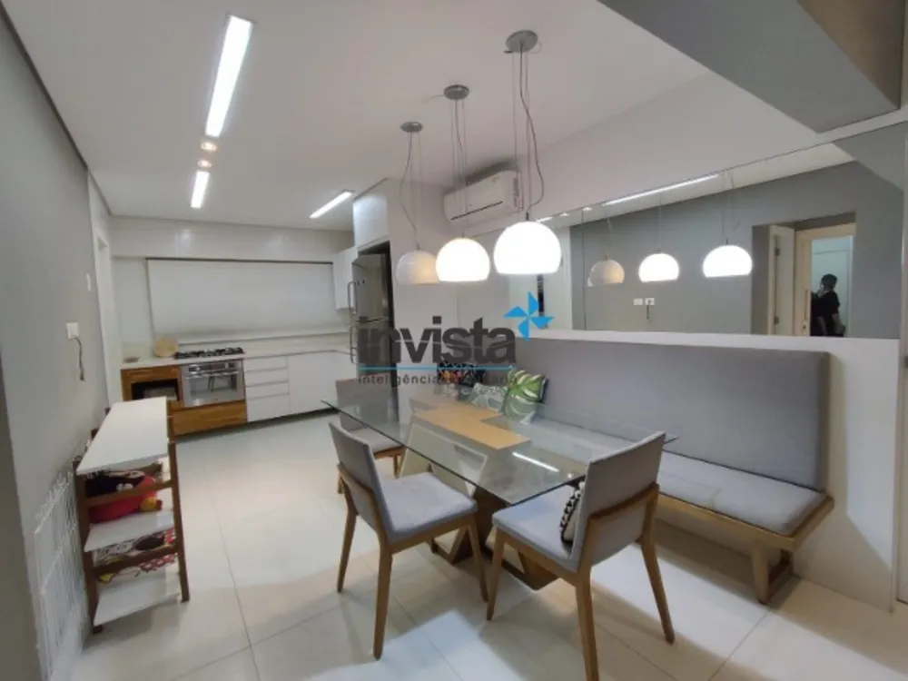 Apartamento, 2 quartos, 129 m² - Foto 1