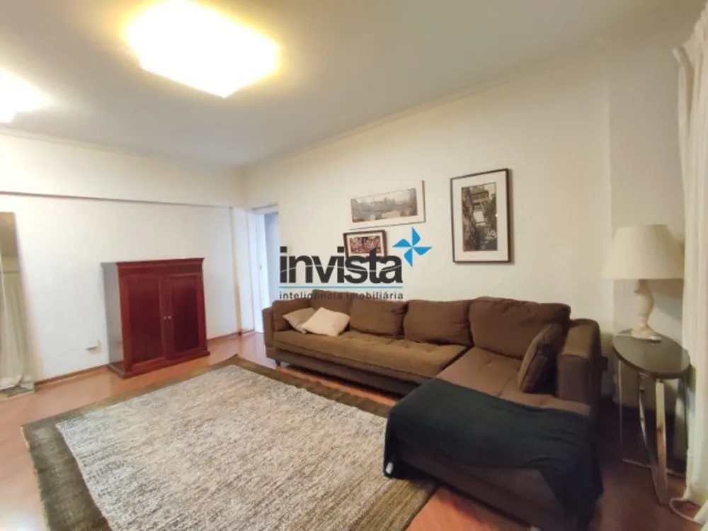 Apartamento, 2 quartos, 129 m² - Foto 4