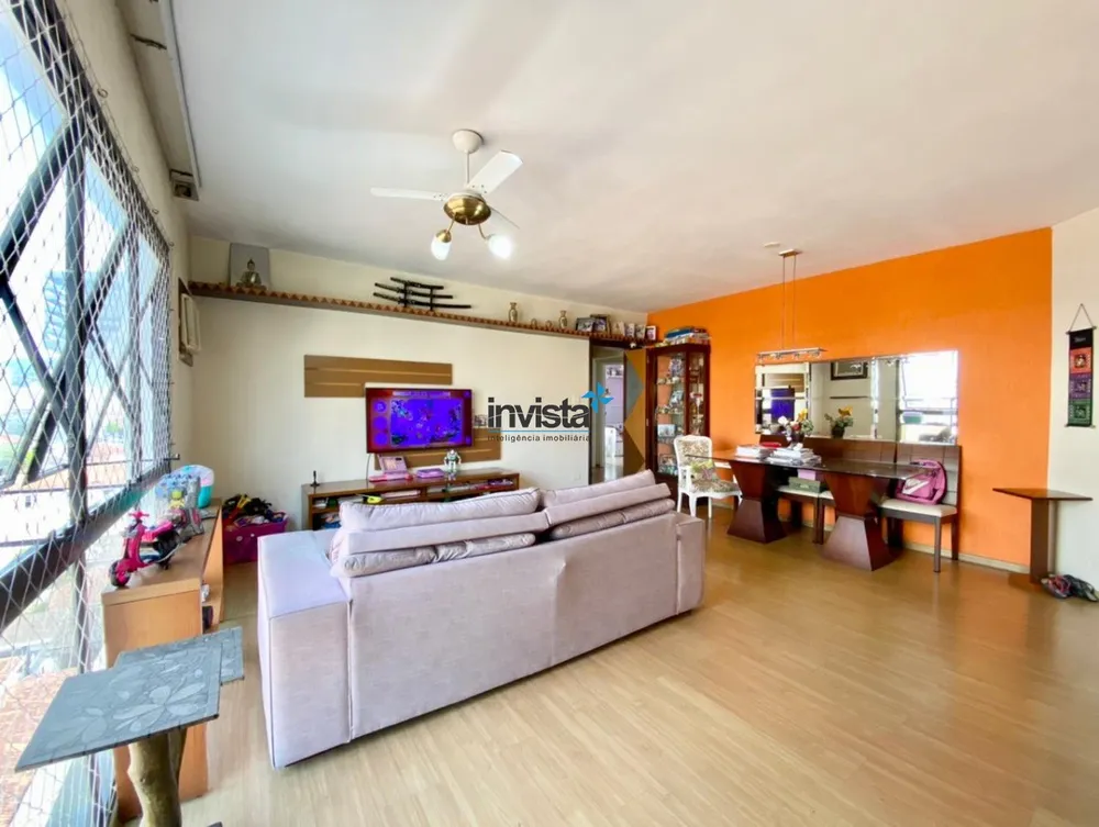 Apartamento, 3 quartos, 104 m² - Foto 2
