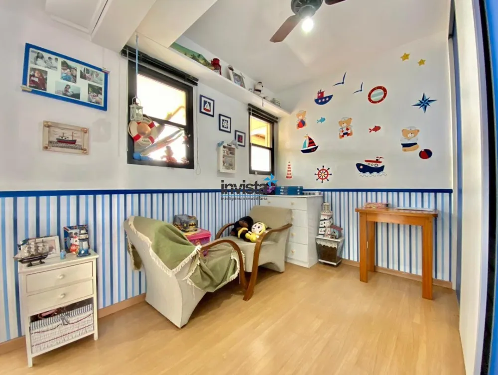 Apartamento, 3 quartos, 104 m² - Foto 4