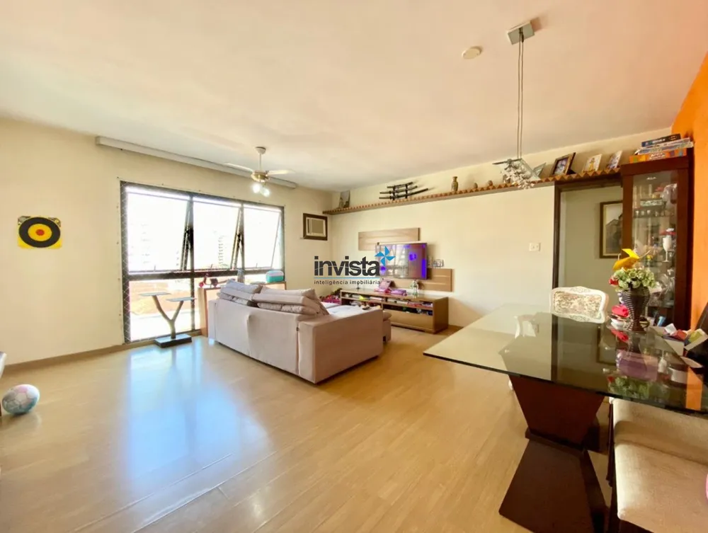 Apartamento, 3 quartos, 104 m² - Foto 3