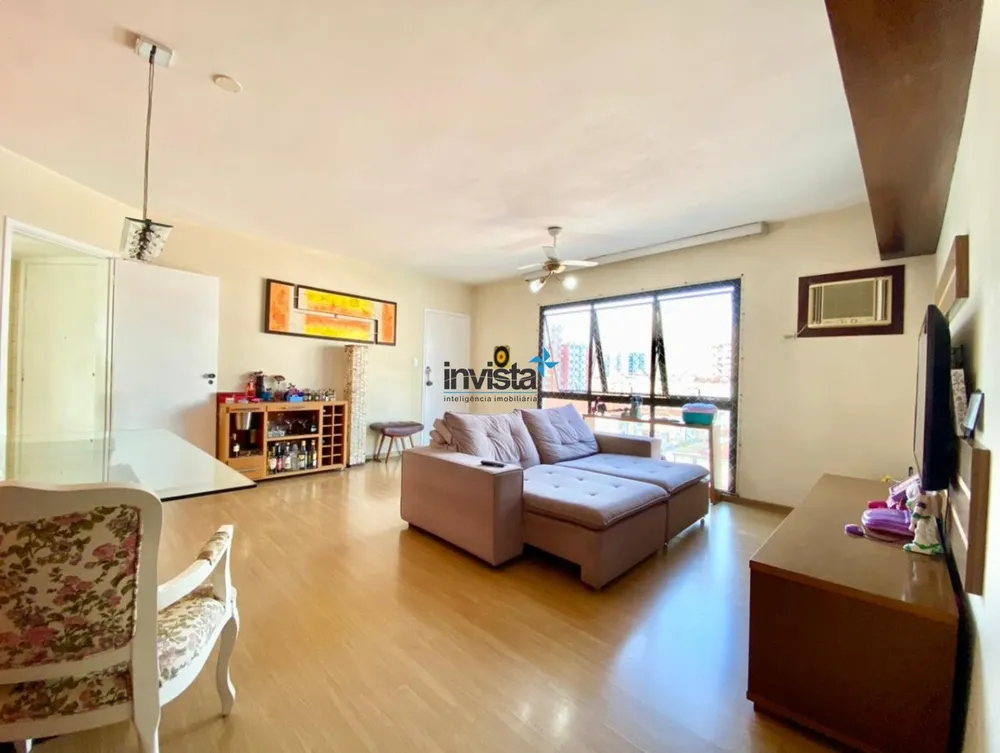 Apartamento, 3 quartos, 104 m² - Foto 1