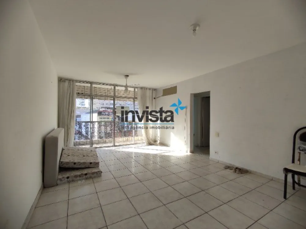 Apartamento, 2 quartos, 93 m² - Foto 1