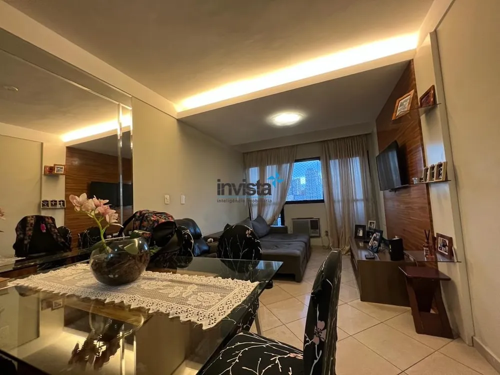 Apartamento, 2 quartos, 82 m² - Foto 4