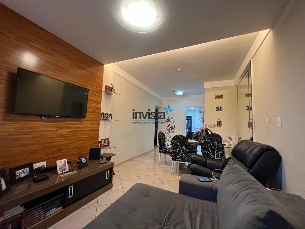 Apartamento, 2 quartos, 82 m² - Foto 2