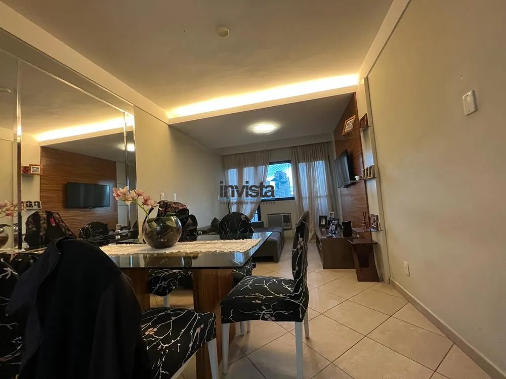 Apartamento, 2 quartos, 82 m² - Foto 3