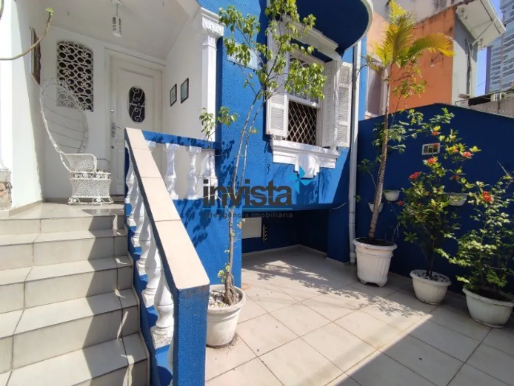 Sobrado, 3 quartos, 98 m² - Foto 1
