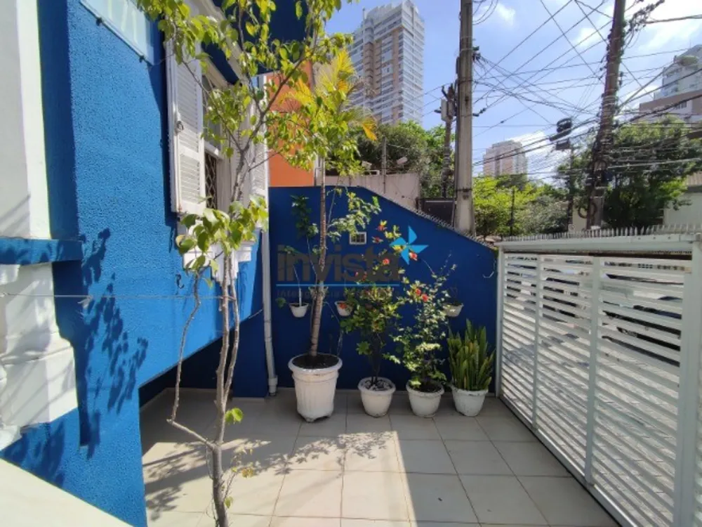 Sobrado, 3 quartos, 98 m² - Foto 3