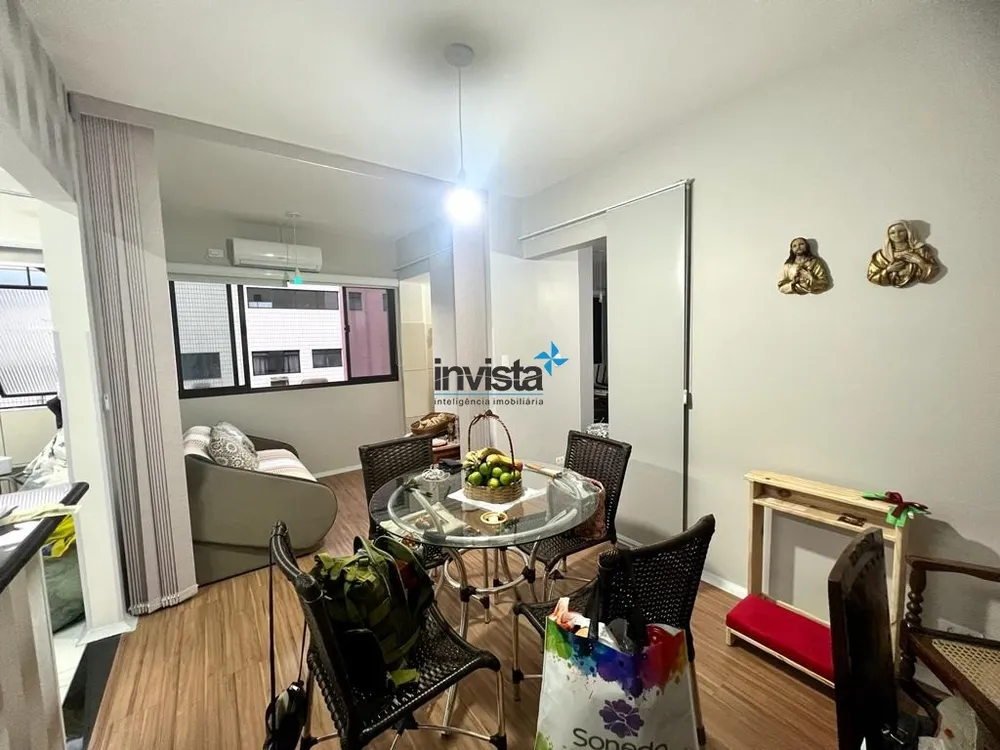 Apartamento, 1 quarto, 50 m² - Foto 2
