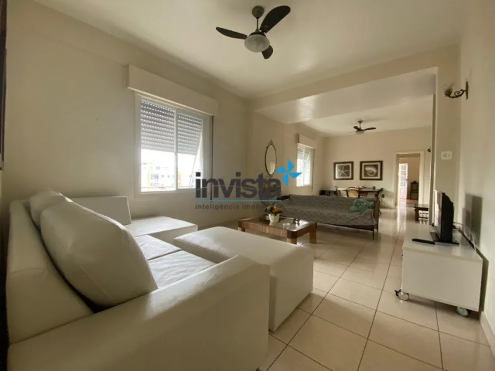 Apartamento, 3 quartos, 160 m² - Foto 1