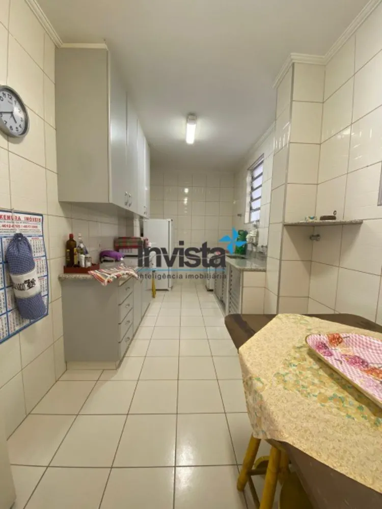 Apartamento, 3 quartos, 160 m² - Foto 3