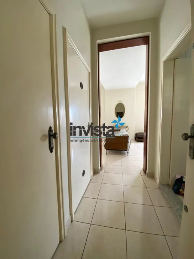 Apartamento, 3 quartos, 160 m² - Foto 2